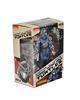 Tortue's Ninja (Mirage Comics) Figure Battle Damage Shredder 18cm