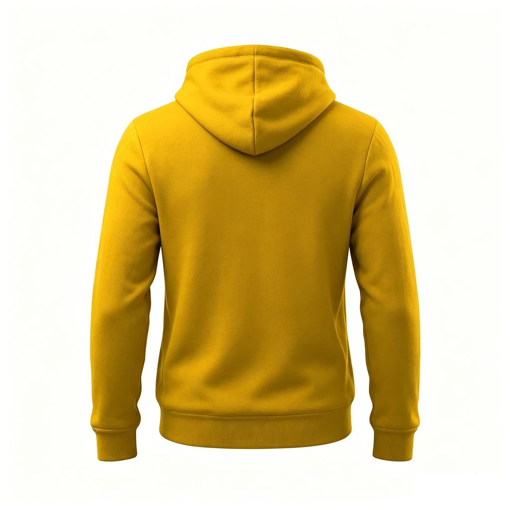 Men's Pullover Hoodie with Pocket Color Casual Outdoor Sportswear