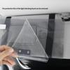 Car Sun Visor Extender With Card Storage Slots Sun Visor Extender Vehicles For Daily Drivers Road Trippers Women Men Morning