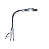 USB Fish Tank Light Full Spectrum Clip On Light LED Clip Light LED Light  Nano Fish Tank