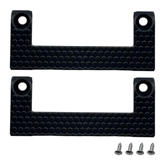 Тримач для рулетки з гвинтами Організація гаража Легка установка Зберігання рулетки