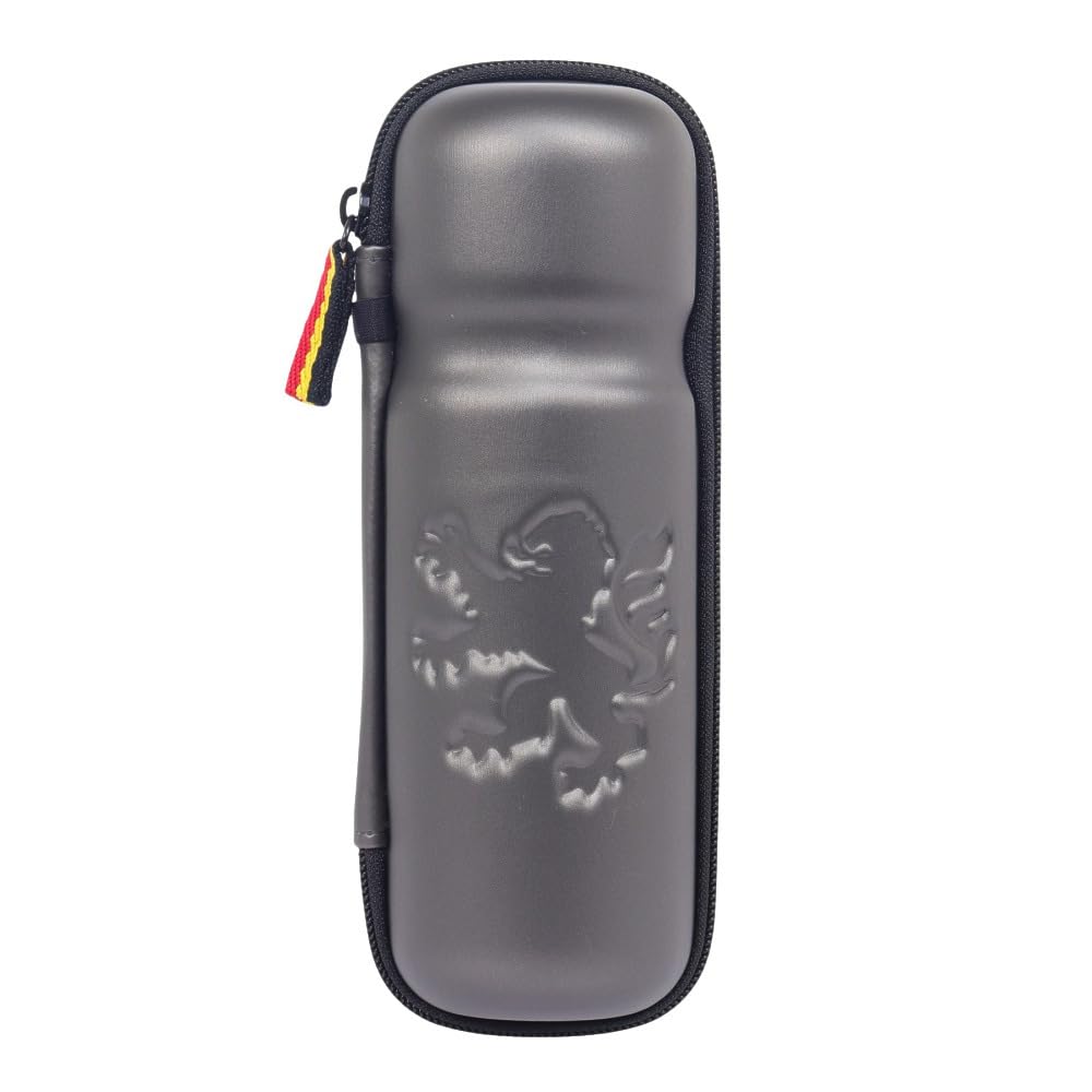 

Kapelmuur Cycle Tool Case, Metallic Lion, kptc007-CGR