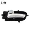 /Interior /Door /Handle 82610-1J000 For Hyundai I20 2008-2015 Front Rear Left Right Plastic Replacement Car Parts Accessories