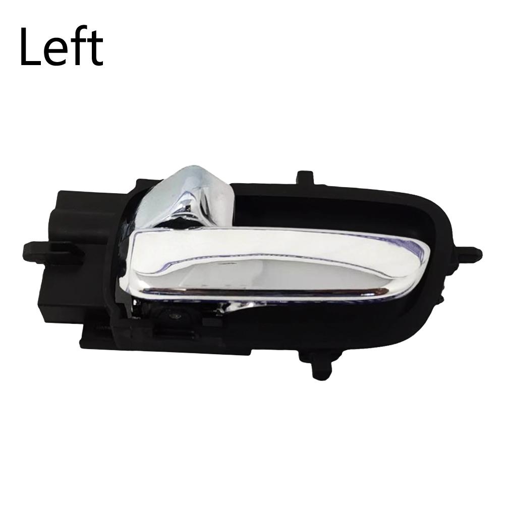 

/Interior /Door /Handle 82610-1J000 For Hyundai I20 2008-2015 Front Rear Left Right Plastic Replacement Car Parts Accessories