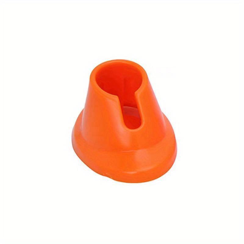 Silikon-Nagellackhalter, auslaufsicherer Flaschenständer, DIY-Salon, Maniküre, Nagel-Organizer, Ausstellungsstand, Zubehör für Nagelkunstwerkzeuge