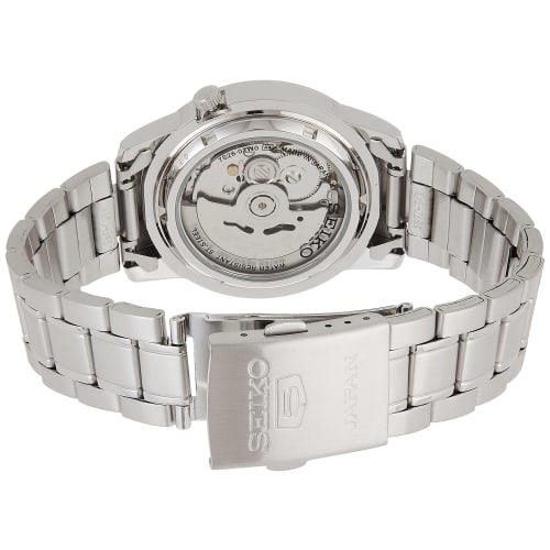 Seiko Automatic Made In Japan (Made In Japan) Yz SNKE49J1