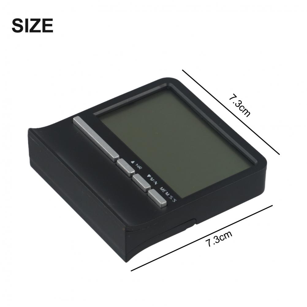 Meat Food Temperature Tester Oven BBQ Digital Cooking Thermometer