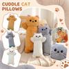 Cute Elongated Pillow Plush Toy