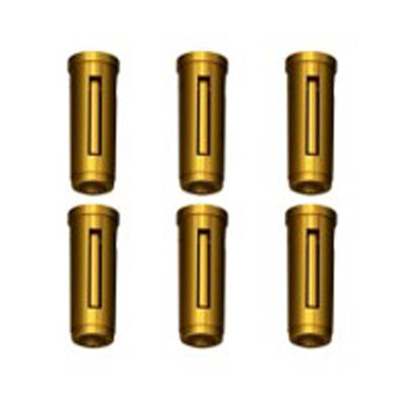 ZP-5 Rapid-Fire Soft Bullet Toy Revolver with Linkage Blowback for Kids