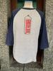 Vintage Green Day Rock Band T shirt