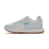 Essential Breathable Low Top Casual Shoes Women's Dreamy Green 6007205-592