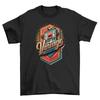 Retro_67 Vintage Vibe Tee, Funny Nostalgic T-Shirt Mens Womens Tees Top for All! Unisex 100% Cotton P