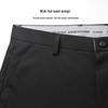 Shanshan Men's Lightweight Straight-Leg Casual Pants