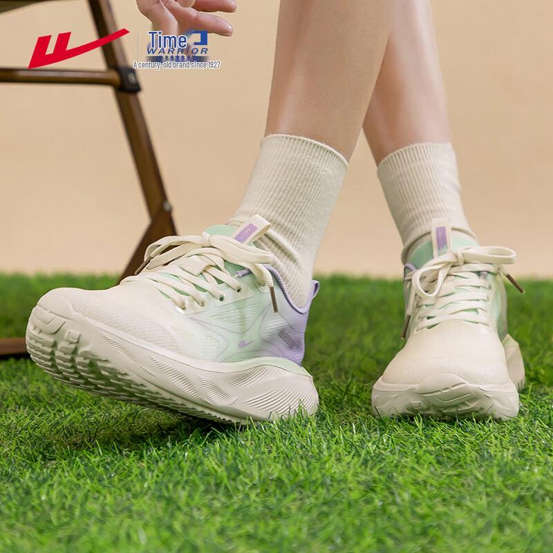 Warrior Women s Casual Running Shoes WXY-5226 36