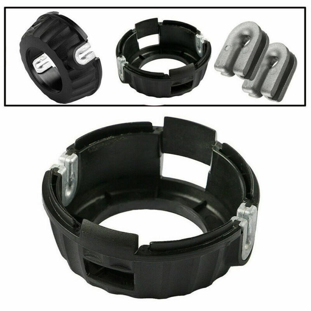 2 Eyelets Trimmer Head Cover Cover For McCulloch Head