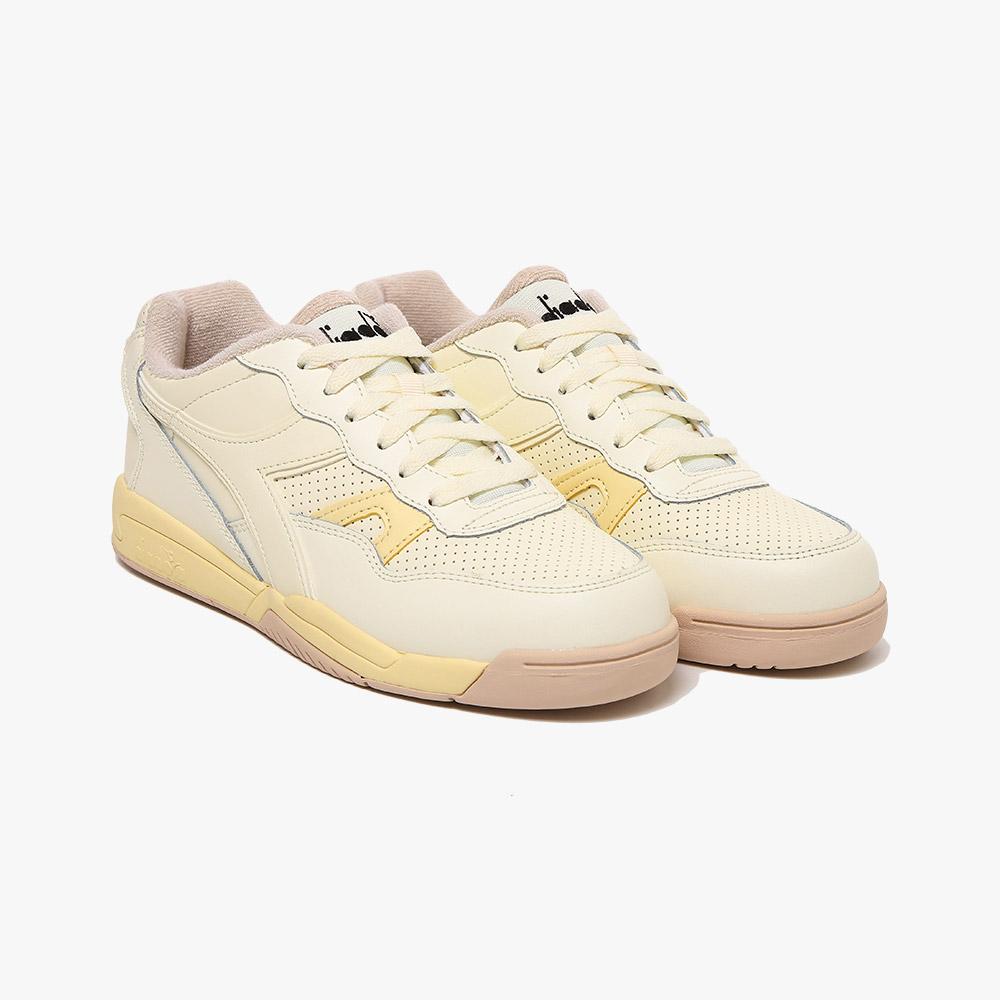 Diadora Winner Beige