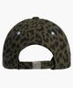Likkeullou Rc Rwl Leopard Ball Cap Khaki