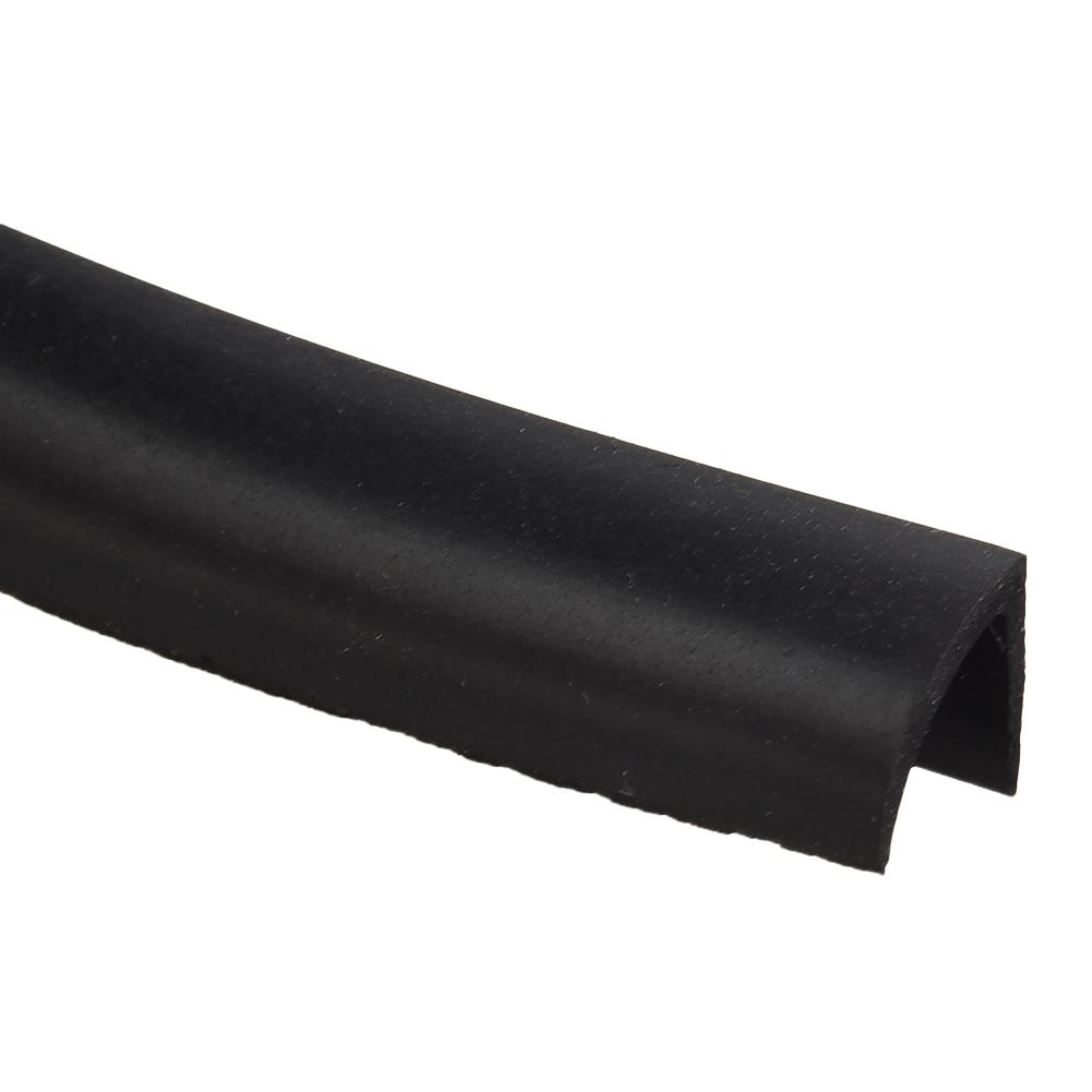 

Rubber Based Sealing Strip for Car Door Perimeter Areas Improves Insulation and Reduces Exterior Noise While Driving China Mainland