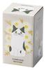 Seto Craft Flower Pen & Stand, Hachiware, P22-0701