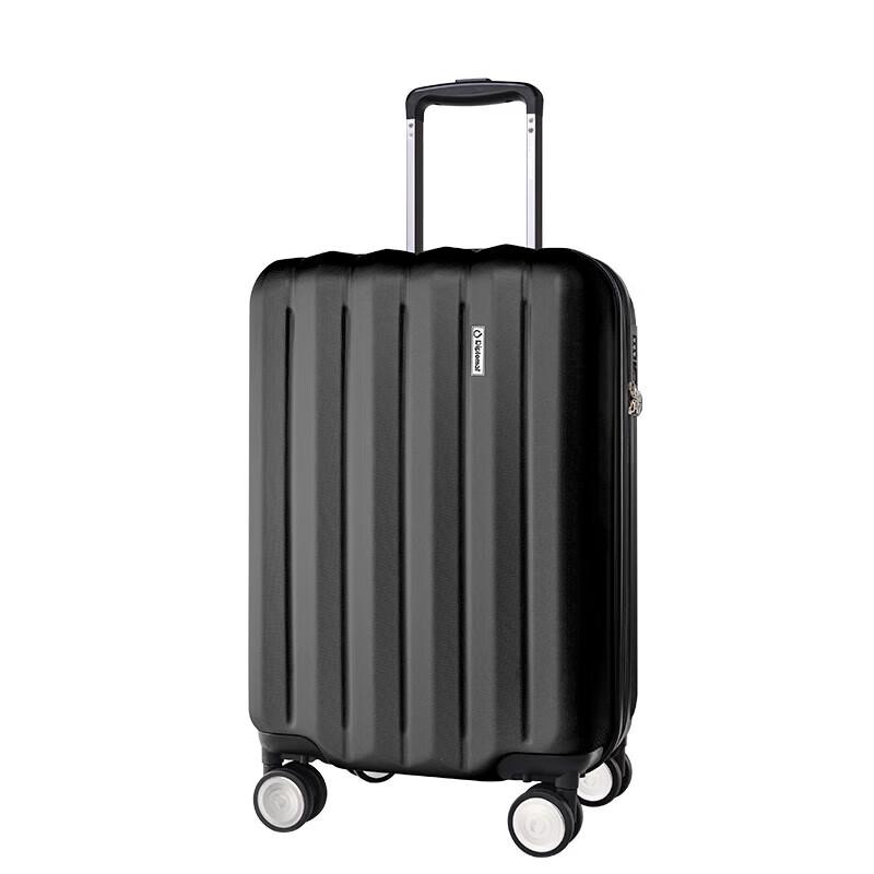 Diplomat Universal Wheel Business Travel Suitcase 20 inch