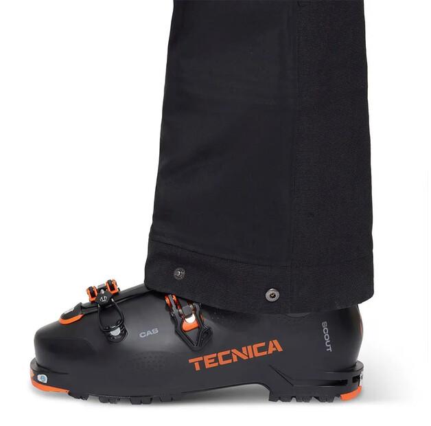 Mammut Брюки Eiger Free Pro HS