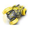Four-Wheel Double-Sided Drive Inertial Toy Car Stunt Collision Rotate Twisting Off-Road Vehicle Kids Toys Model Cars For Gift