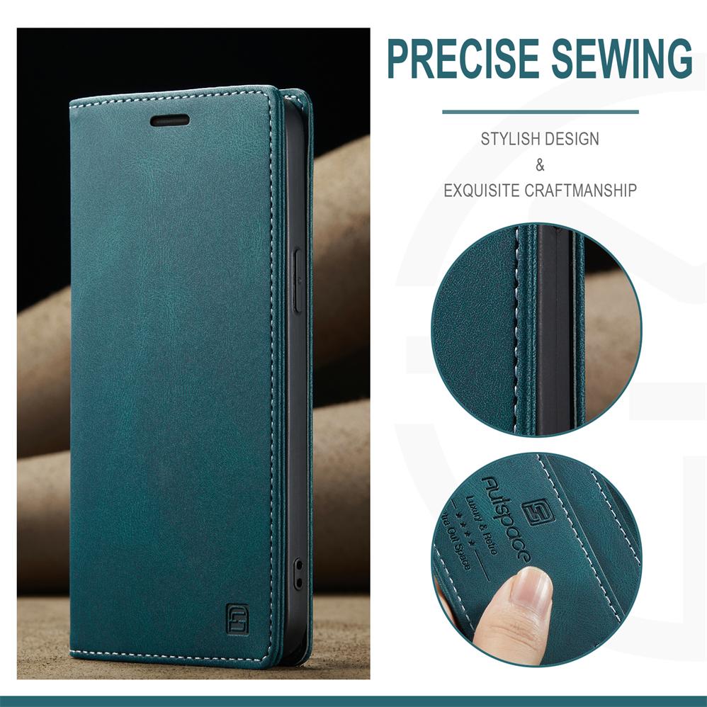 New Magnetic Flip Case For Google Pixel 8 7 6 Pro Cases Leather Google Pixel FOLD Cover Stand Card Slot Wallet PU Phone Bags
