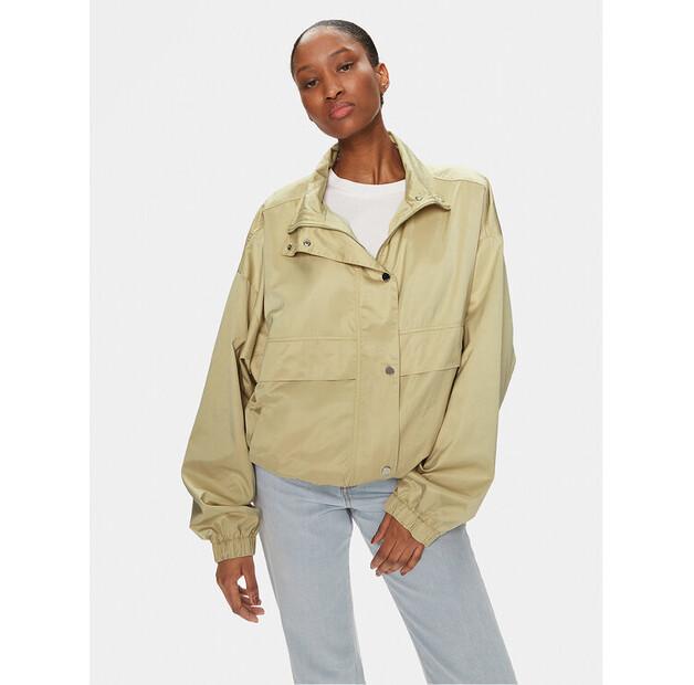 

Ветровка Hugo Fahanna-1 50510405 Бежевый свободного кроя S