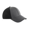 Beechfield Club Colour Block Baseball Cap