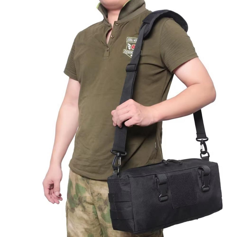 Shoulder Strap Pad for Universal Bag Strap Detachable Thick Pad Single Shoulder Strap Replacement Crossbody Bag