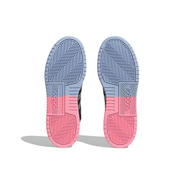 Adidas 100DB Black Silver Pink Unisex Sneakers Core-Black ID1842