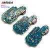 Connettore Dock Caricabatterie USB Porta di Ricarica Cavo Flessibile Microfono Per Samsung S22 S23 S24 Plus Ultra S21 Fe 5G S901B S906B S908B