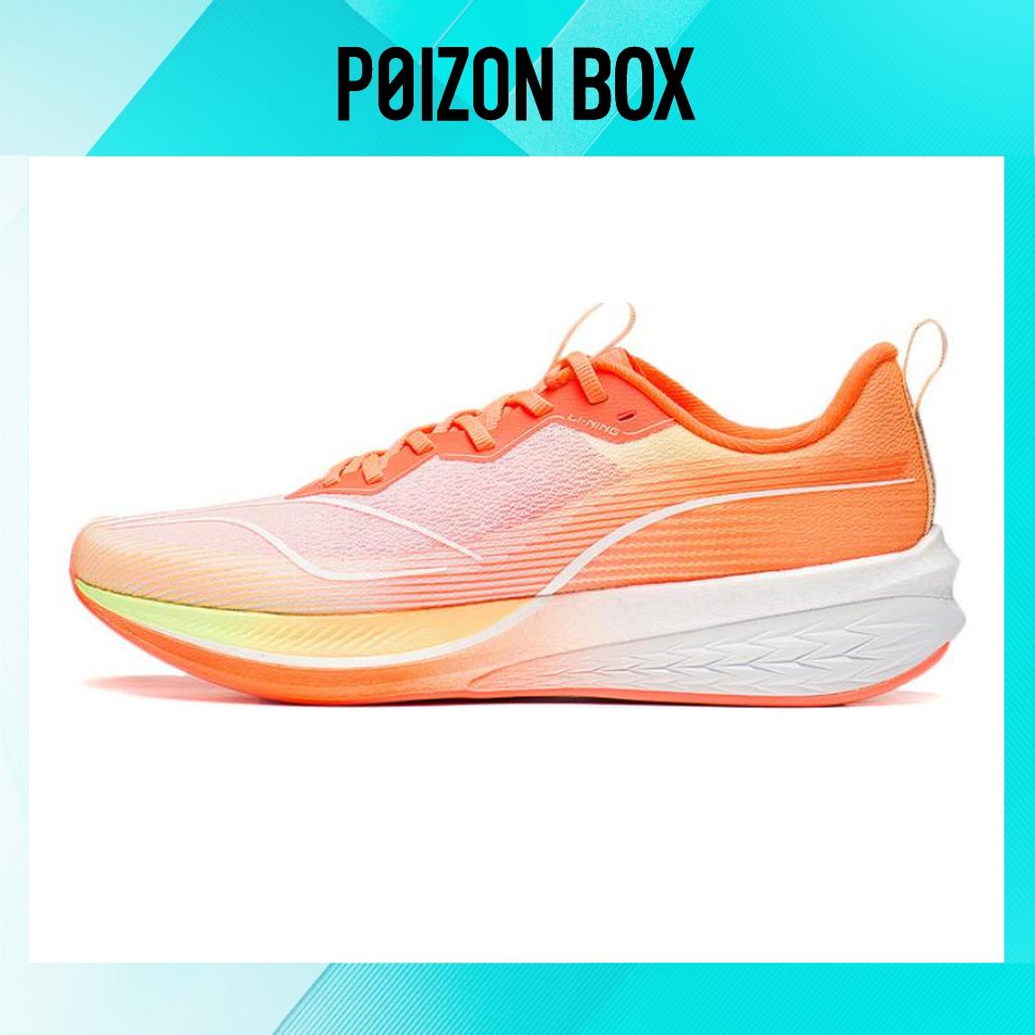 

LINING Chitu 6 Pro Running shoes Men