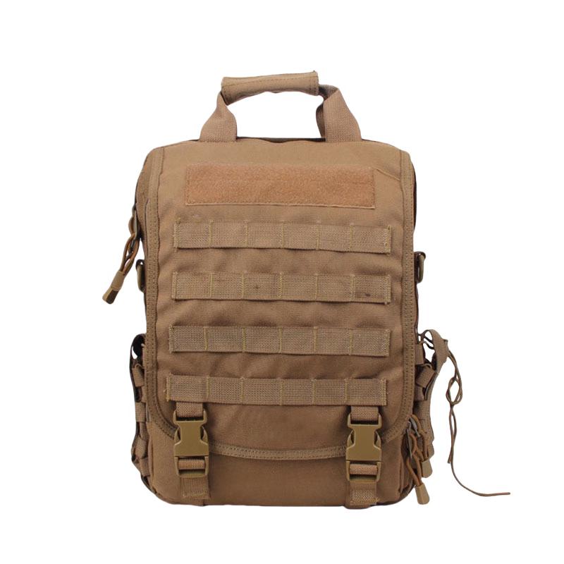Тактический Камуфляжный Рюкзак для Планшета Brangdy Under 20L
