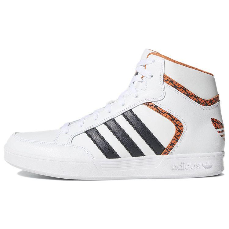 

Adidas Оригинальные прочные полувысокие кеды для скейтбординга Originals Varial, мужские кеды для скейтбординга CQ1148 41⅓