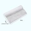 Non-woven Range Hood Filters Heavy-Duty Oil-Absorbing Mesh Covers New Oil Filter Paper