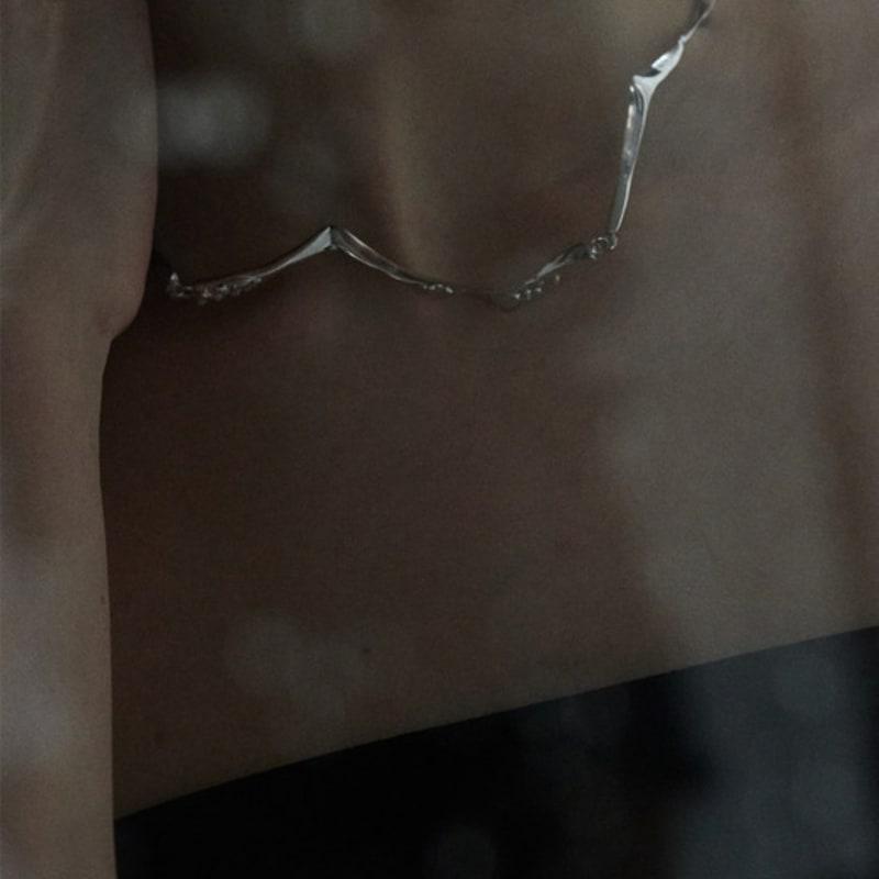 ARCHIVE SCENE Memories of Paris_necklace