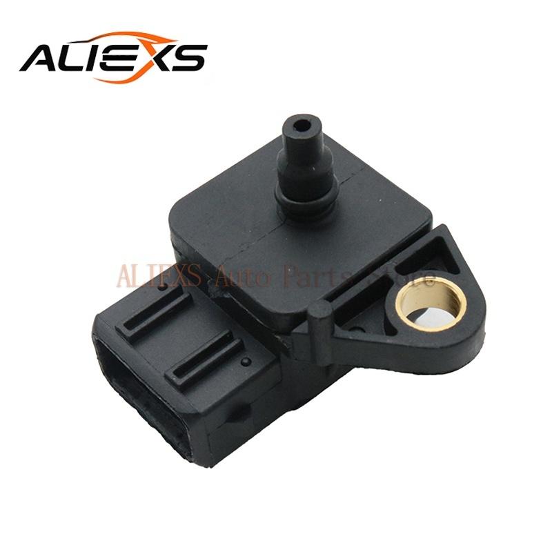 13617787142 Suction Pipe Pressure Sensor For BMW 1 3 5 7 Series N47 D20 M47 D20 M57 D30 M67 Engines Car Accessories New 7787142