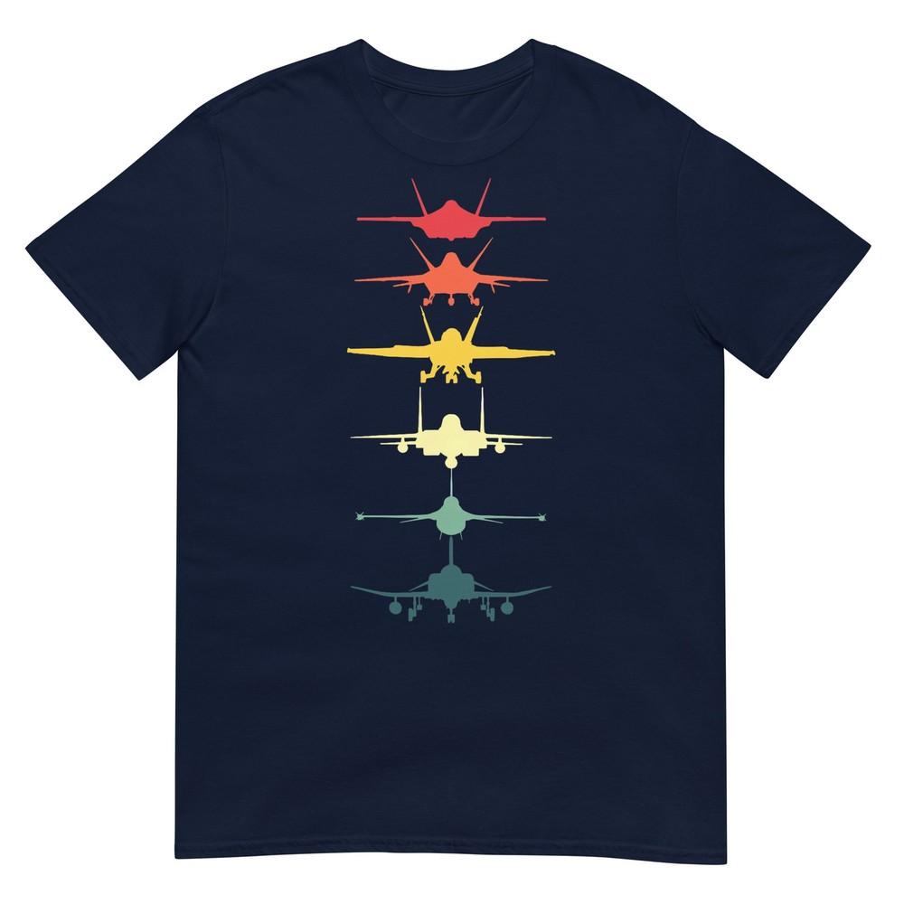 Air Ce Fighter Jets F4 F111 F15 F16 F22 F35 S