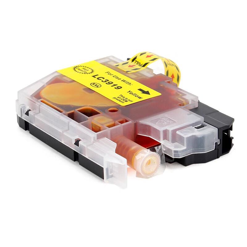 Jingcheng LC3919XL Compatible Ink Cartridges for Brother Printers