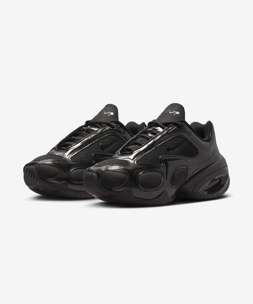 Nike Air Max Muse W - Black:Metallic Silver:Black / Fv1920-003