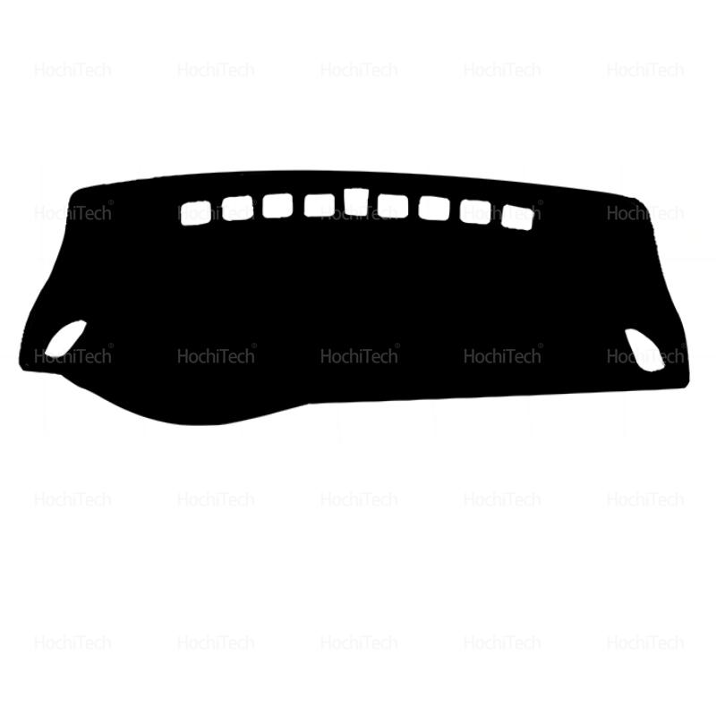 Armaturenbrett-Schutzmatte mit UV-Schutz für Opel Mokka und Buick Encore (2016–2019)