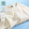 JEANSWEST LIFE Tricou Răcoritor Antibacterian cu Croială Largă pentru Bărbați 7A