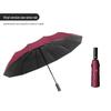 Fully Automatic 10-Rib UV Protection Umbrella