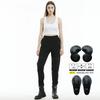 Motorcycle Riding Pants Women's Summer Mesh Two-way Breathable Circulation Locomotive Casual Elastic Anti-drop Pants