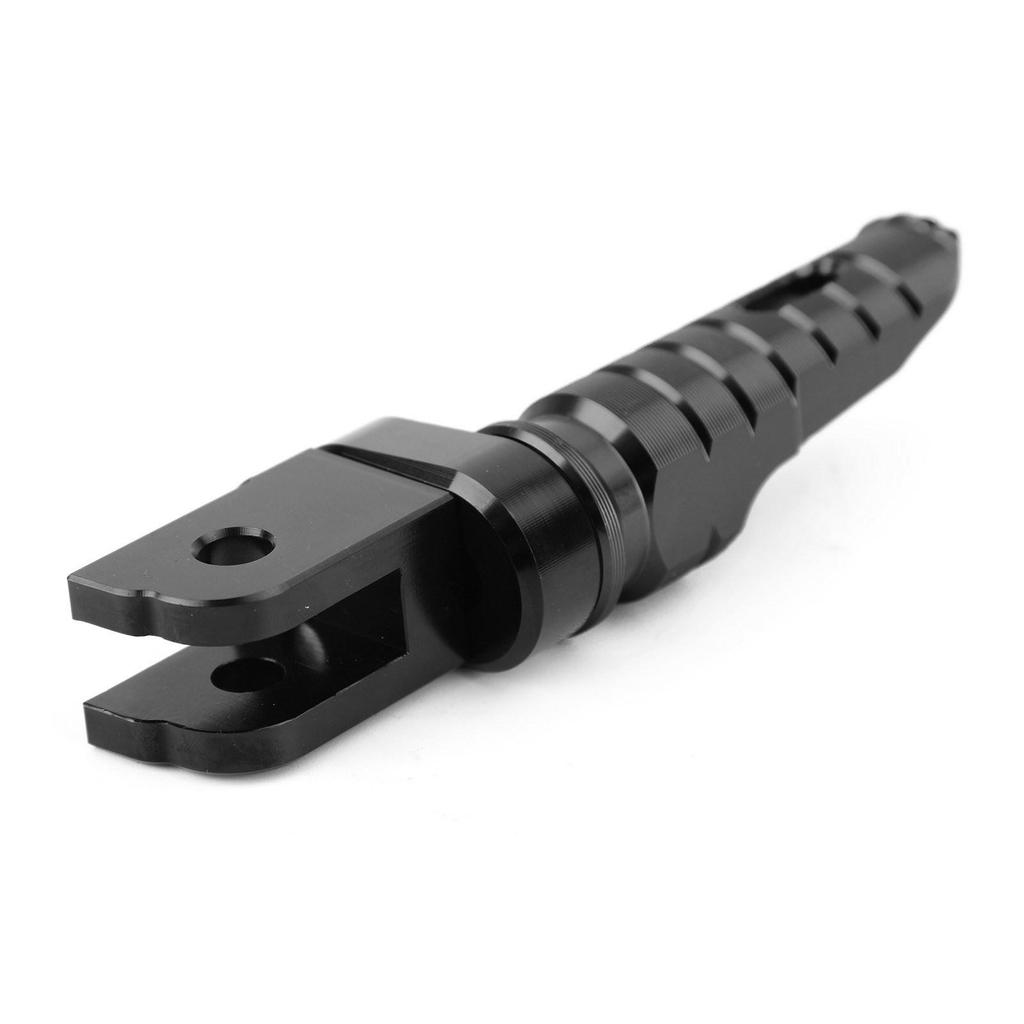 Front Footrests Foot Peg for BMW R nineT 14-20 Scrambler/Pure 16-20 F900R F900XR