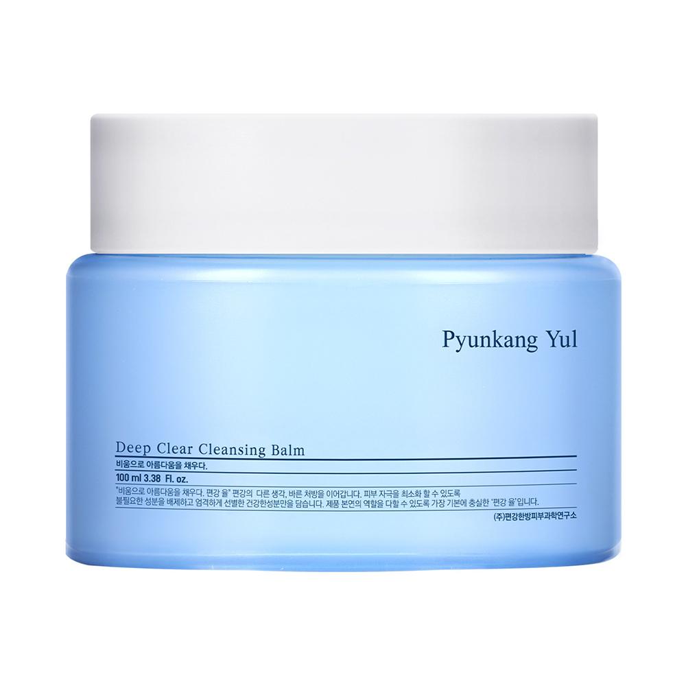 Pyunkang Yul Deep Clear очищающий бальзам 100 мл 100ml