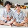 Pigiama Set Primavera/Estate Bambini 2021 - Manica Corta & Pantaloncini per Bambini e Bambine