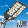 6m High Pole LED Solar Street Lamp with Motion Sensor