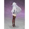 24CM Anime Hyperdimension Neptunia Figure Black Heart Suspender Skirt Pajamas Dress Up Model Toy Gift Action Figure Doll PVC